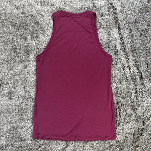The Nike Tee Dri-Fit Tank Sz Small - Picture 5 of 8